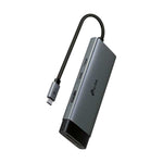 TP-Link 7-in-1 USB Type-C Hub | 4K HDMI | 100W PD | UH7020C