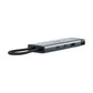 TP-Link 7-in-1 USB Type-C Hub | 4K HDMI | 100W PD | UH7020C