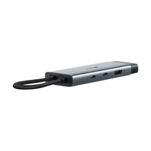 TP-Link 7-in-1 USB Type-C Hub | 4K HDMI | 100W PD | UH7020C