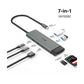 TP-Link 7-in-1 USB Type-C Hub | 4K HDMI | 100W PD | UH7020C
