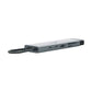 TP-Link 9-in-1 USB Type-C Hub | 4K HDMI | Gigabit Ethernet | 100W PD | UH9120C