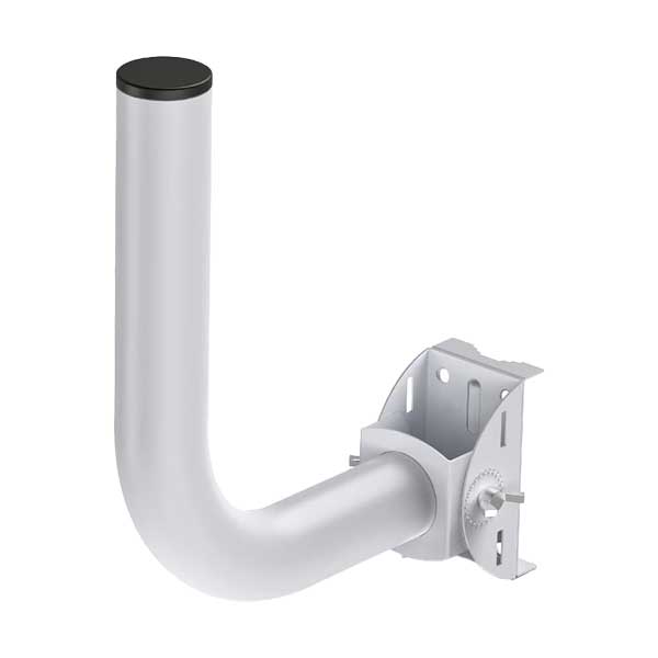 Altex Preferred MFG Universal Antenna Mount - Pole or Wall Mounted (UNI-AM)