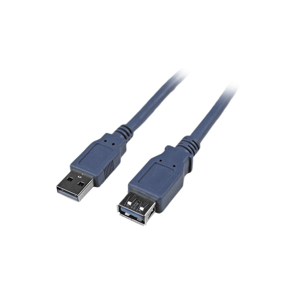 SR Components SR Components 3ft USB 3.0 Male to Female USB-A Cable Default Title
