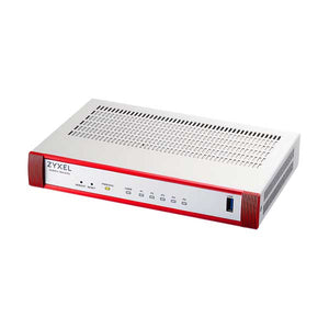 Zyxel USG FLEX 50H Firewall | High-Performance Cloud-Managed Security | USGFLEX50H