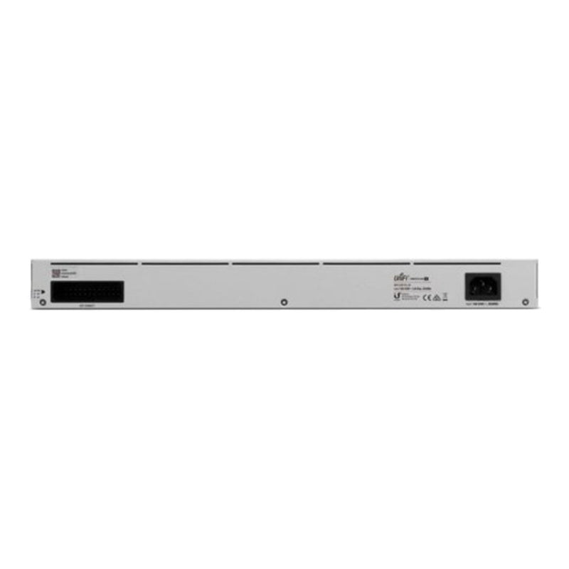 Ubiquiti USW-Pro-48 UniFi Pro 48-Port Gigabit Managed Switch with SFP+