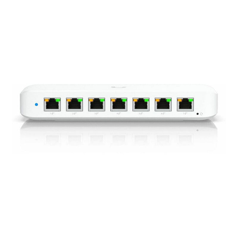 Ubiquiti USW-ULTRA 8-Port Ultra Gigabit Ethernet Switch