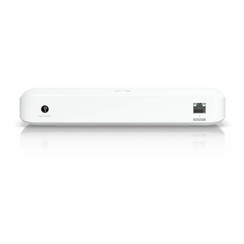 Ubiquiti USW-ULTRA 8-Port Ultra Gigabit Ethernet Switch