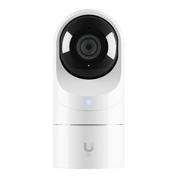 Ubiquiti Ubiquiti UVC-G5-Flex 2K 4MP UniFi HD PoE Camera Default Title
