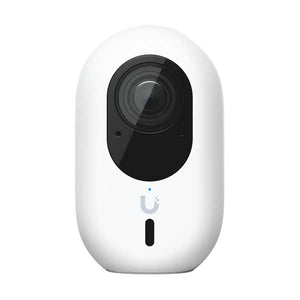 Ubiquiti Networks UniFi Protect G6 Instant WiFi 4K AI Security Camera | 8MP | UVC-G6-INS-W-US