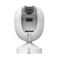 Ubiquiti Networks UniFi Protect G6 Instant WiFi 4K AI Security Camera | 8MP | UVC-G6-INS-W-US