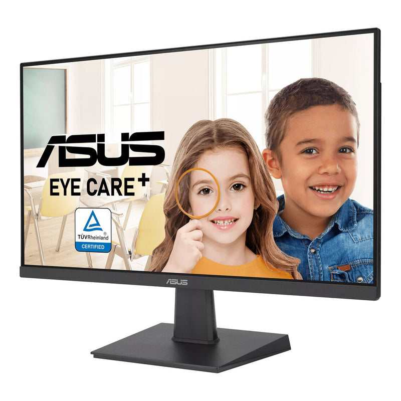 ASUS VA24EHF 24" Full HD 16:9 Widescreen Gaming LED Monitor - Eye Care+