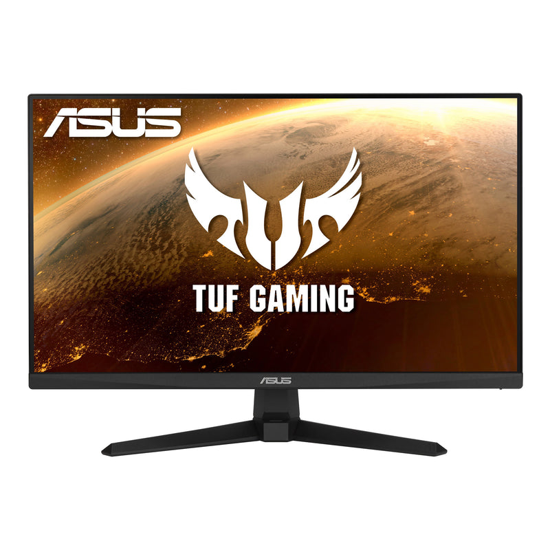 ASUS VG247Q1A TUF 24" Class Full HD Gaming LCD Monitor - 16:9 - Black