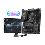 MSI Intel Z890 GAMING PLUS WIFI6E LGA 1851 ATX Motherboard
