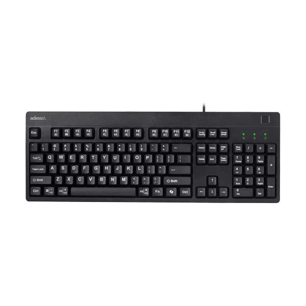 AKB-630FB-TAA - Altex Computers & Electronics