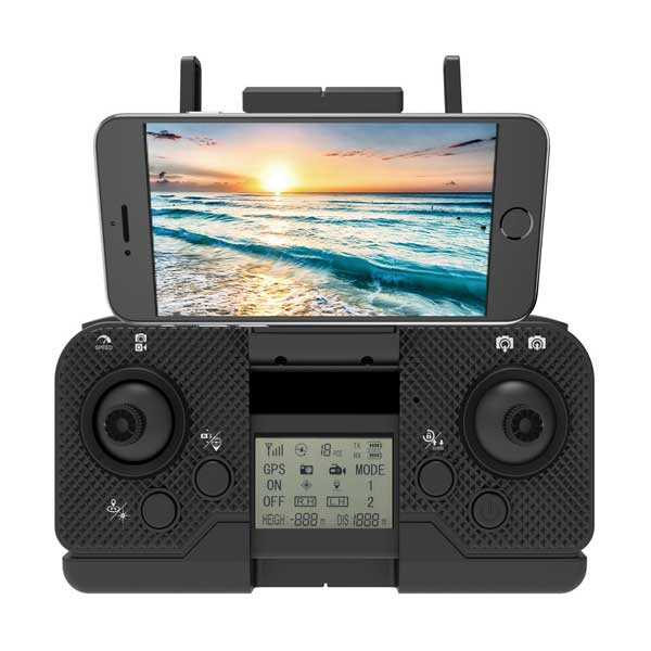 CyberDrone X3 - Altex Computers & Electronics