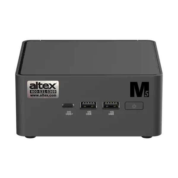 AEB-M5225-16A- Altex Computers & Electronics