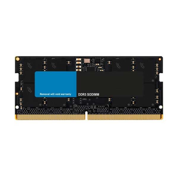 Altex Preferred MFG 16GB DDR5 5600MHz SoDIMM Memory Module