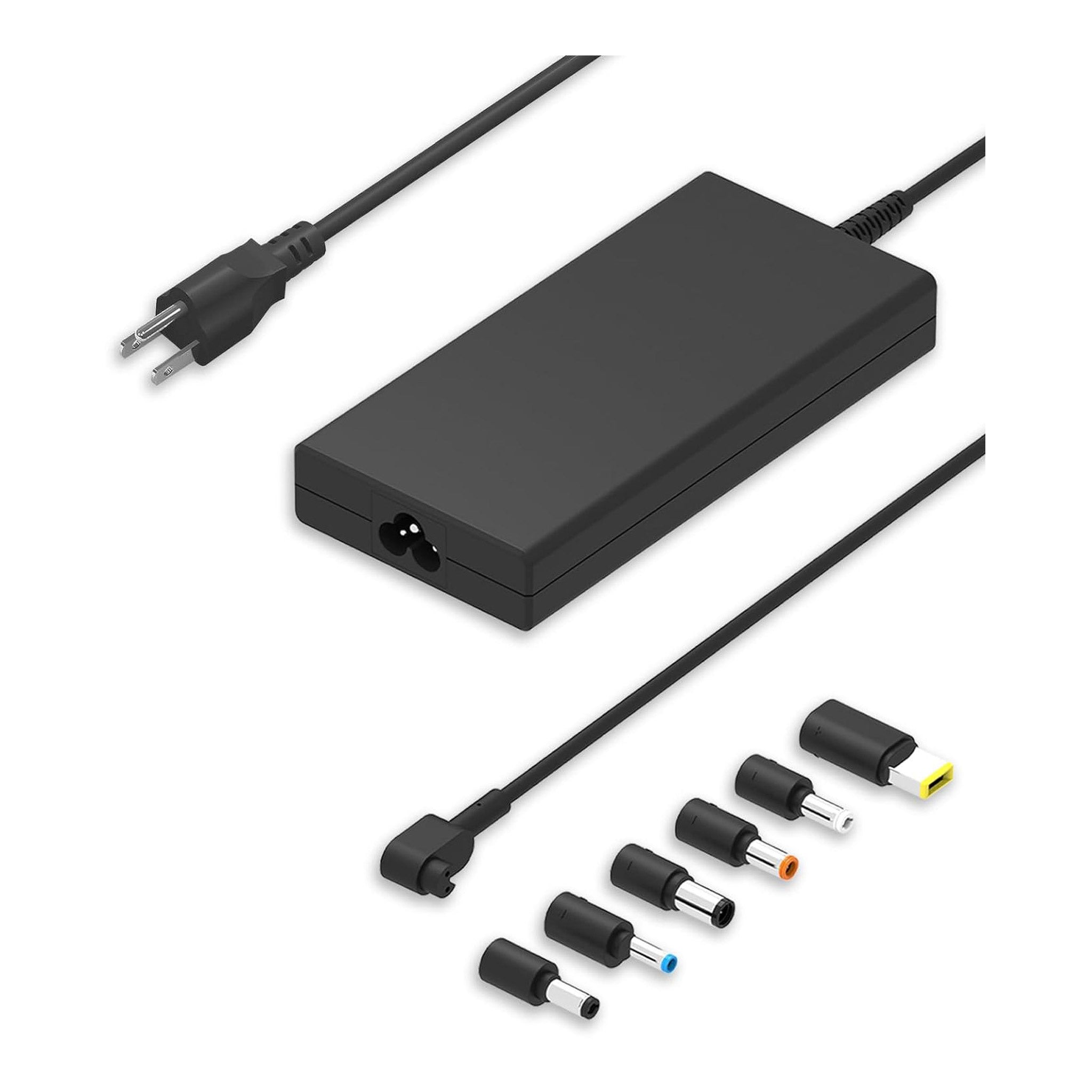 Altex Notebook Altex Preferred MFG 180W Universal High Performance Laptop Charger - B