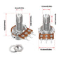 POTENTIOMETER - KIT - 20 - Altex Computers & Electronics