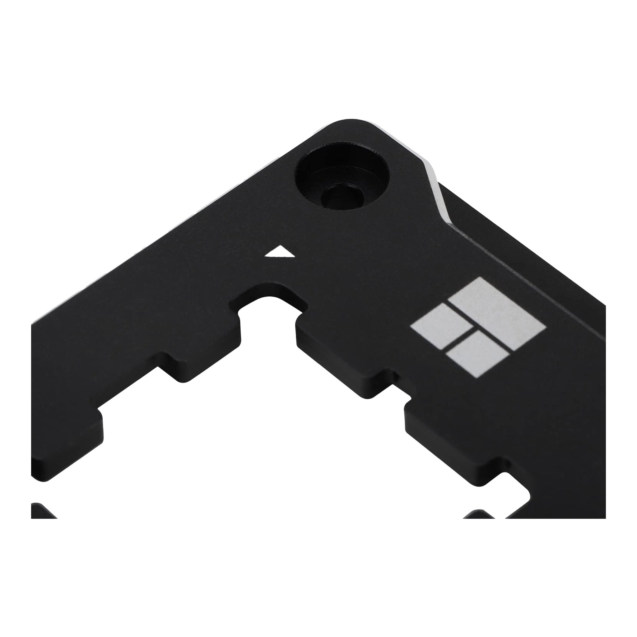 ama☆5/16オーダー受付 Altex Preferred MFG AM5 CPU Contact Frame for Secure Frame Kit Anti-Be