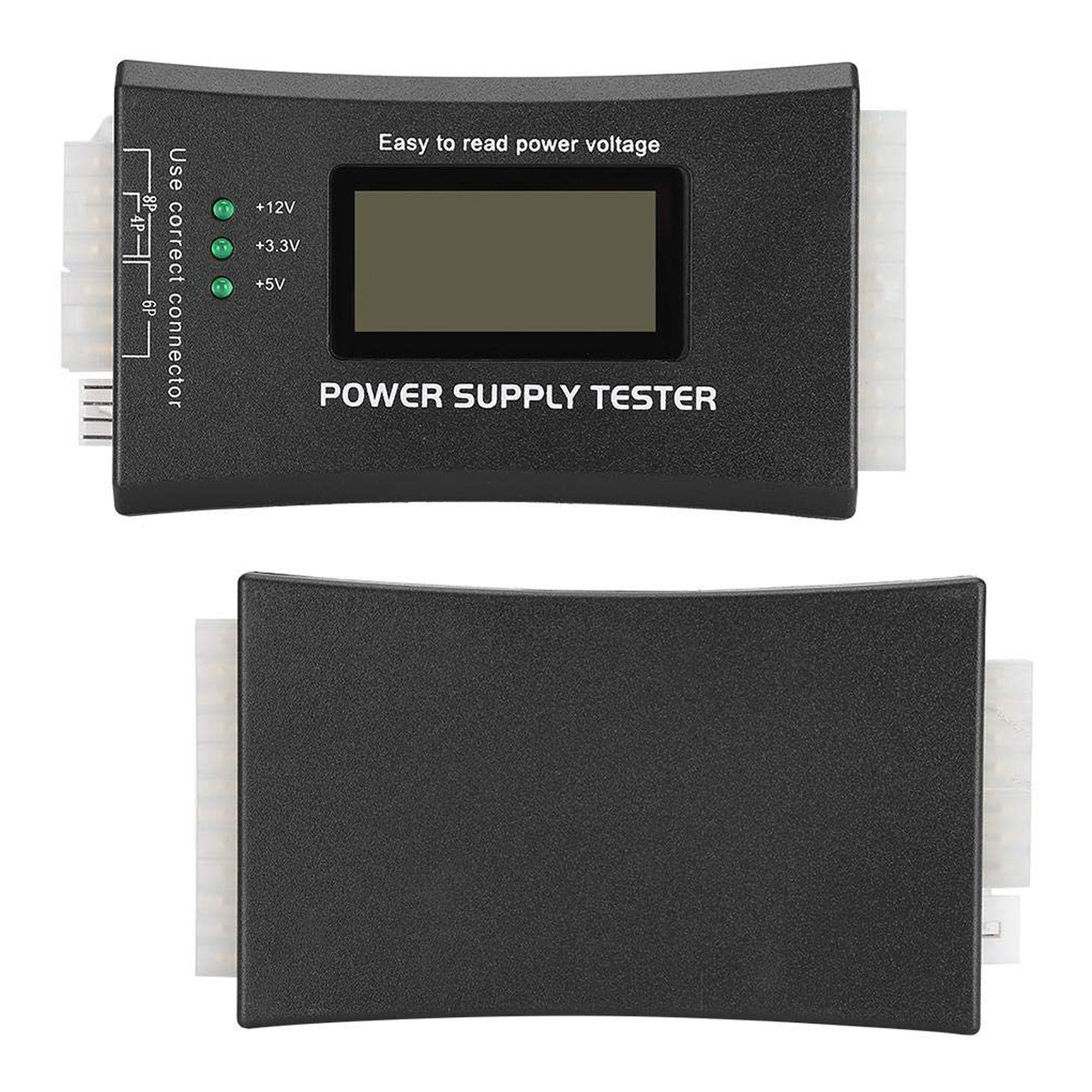 PSU - TESTER - Altex Computers & Electronics