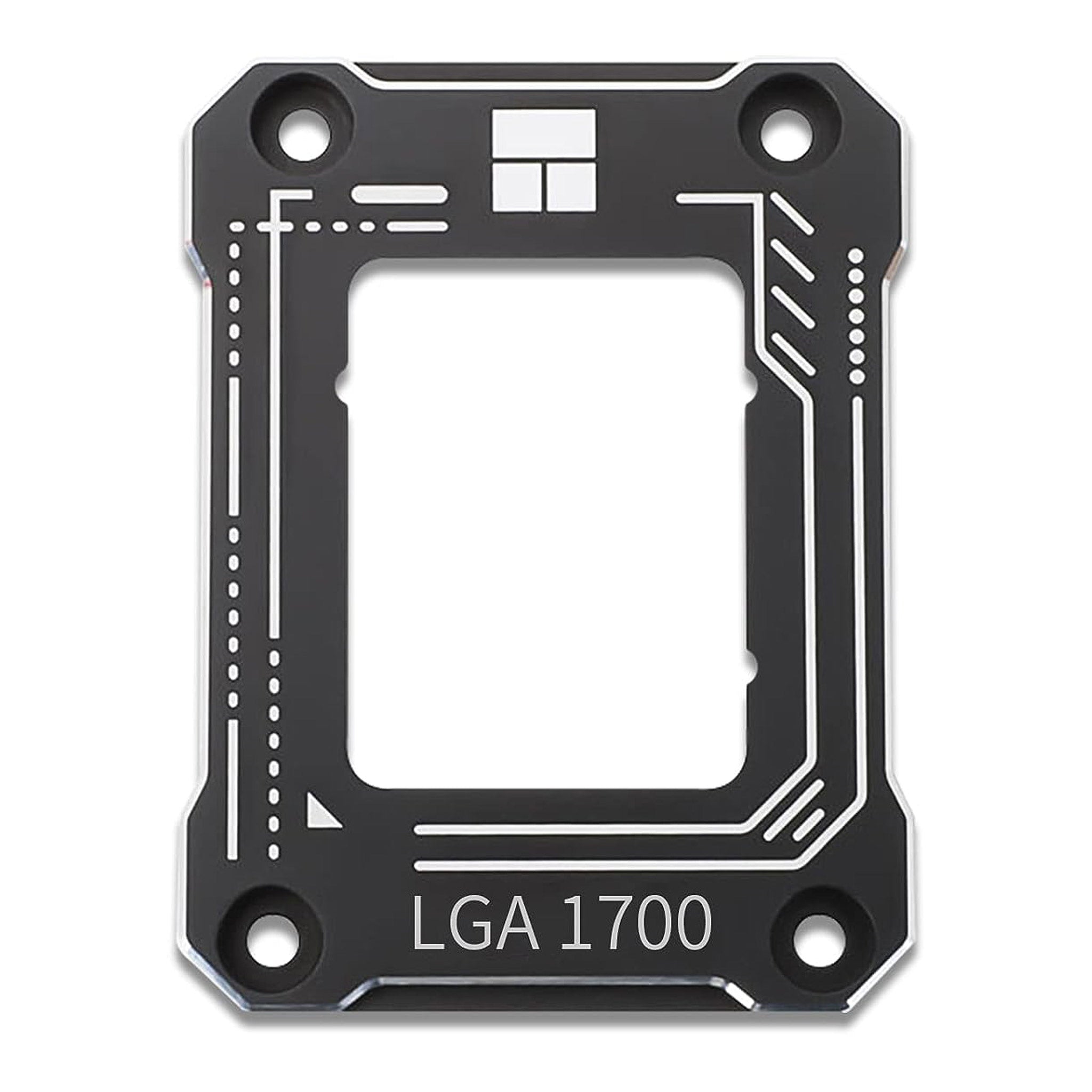 Altex Preferred MFG LGA 1700 CPU Contact Frame for Secure Frame Kit An
