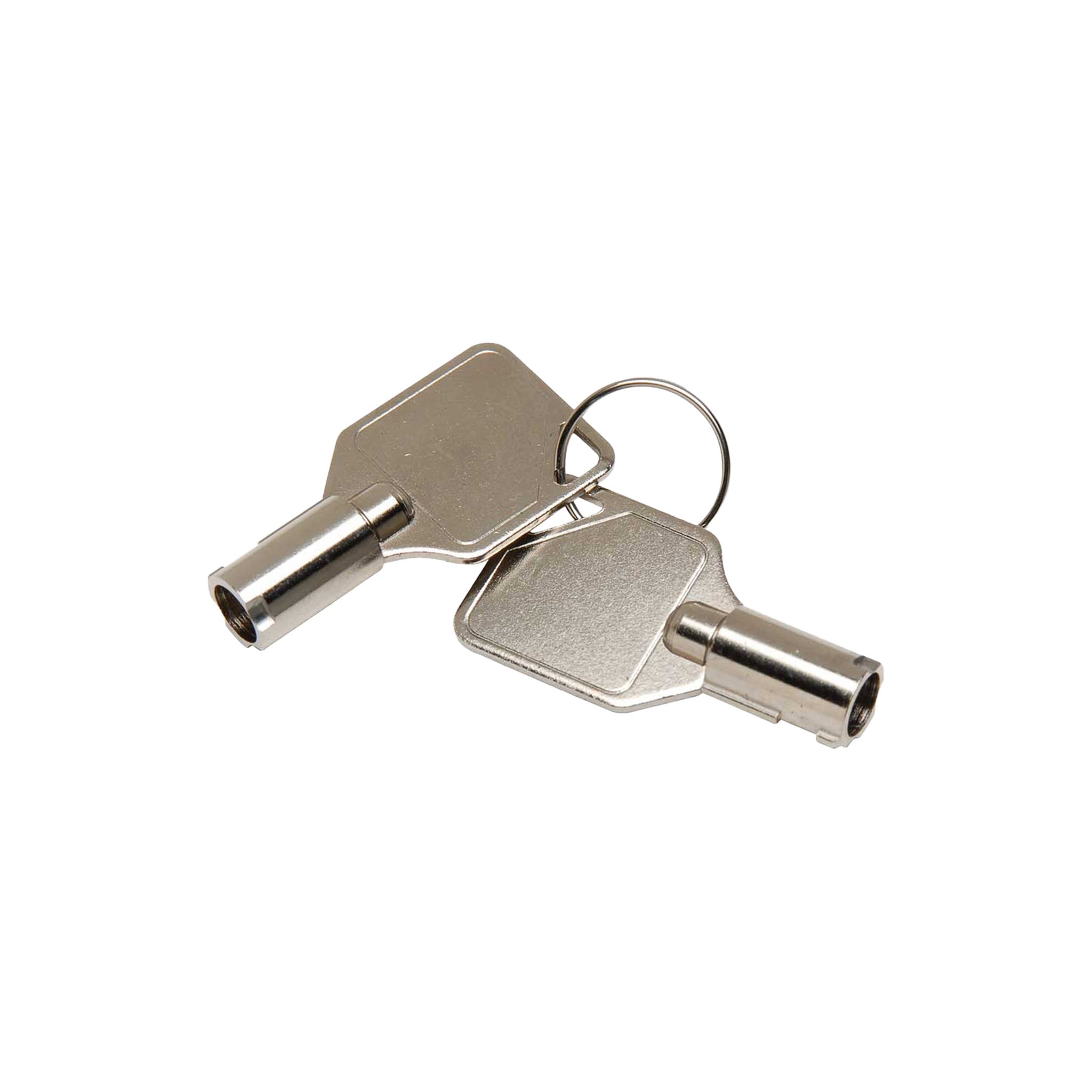 Altex Preferred MFG WM-KEY Network Rack/Cabinet Replacement Key Set