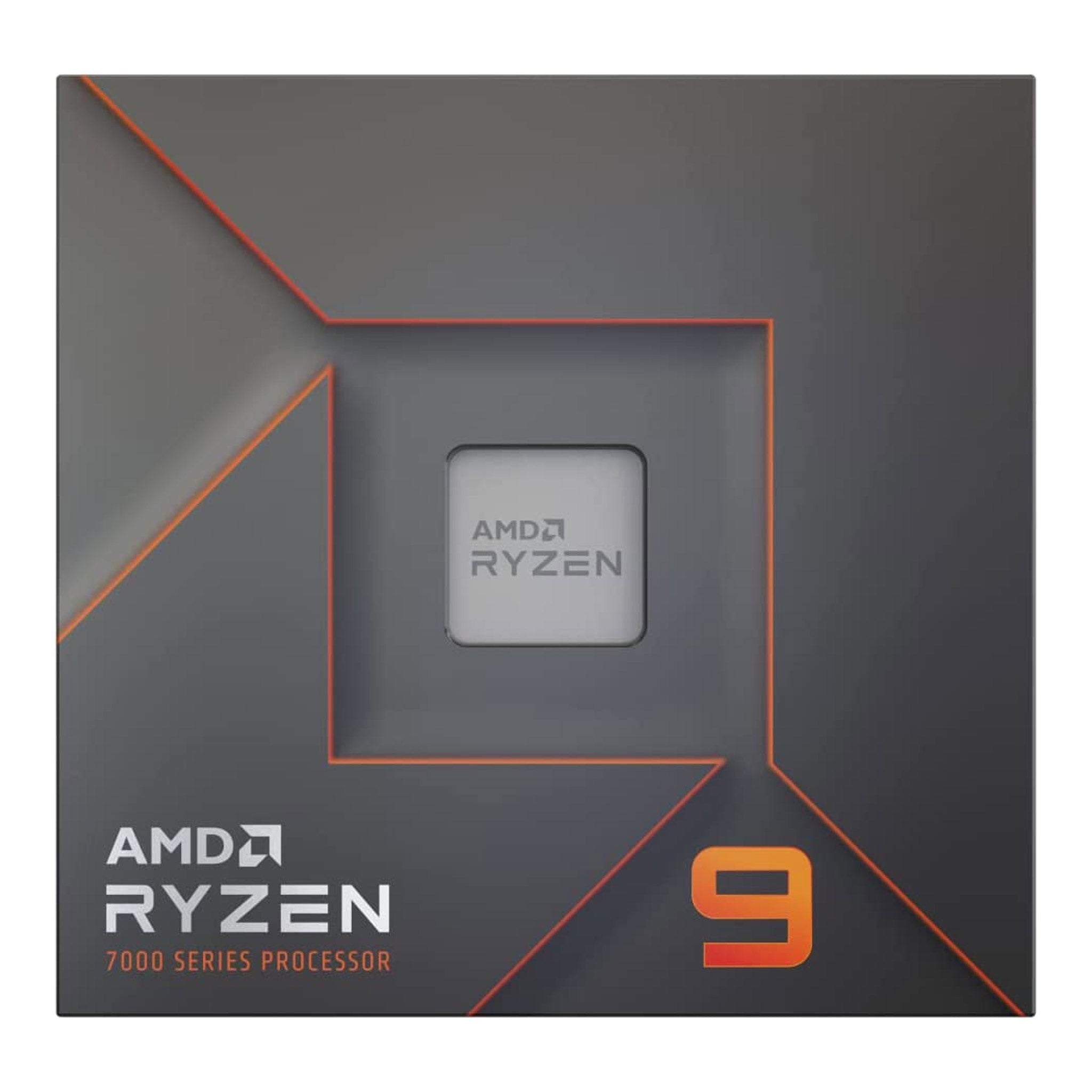 AMD Ryzen 9 7950X AM5 16-Core Desktop Processor