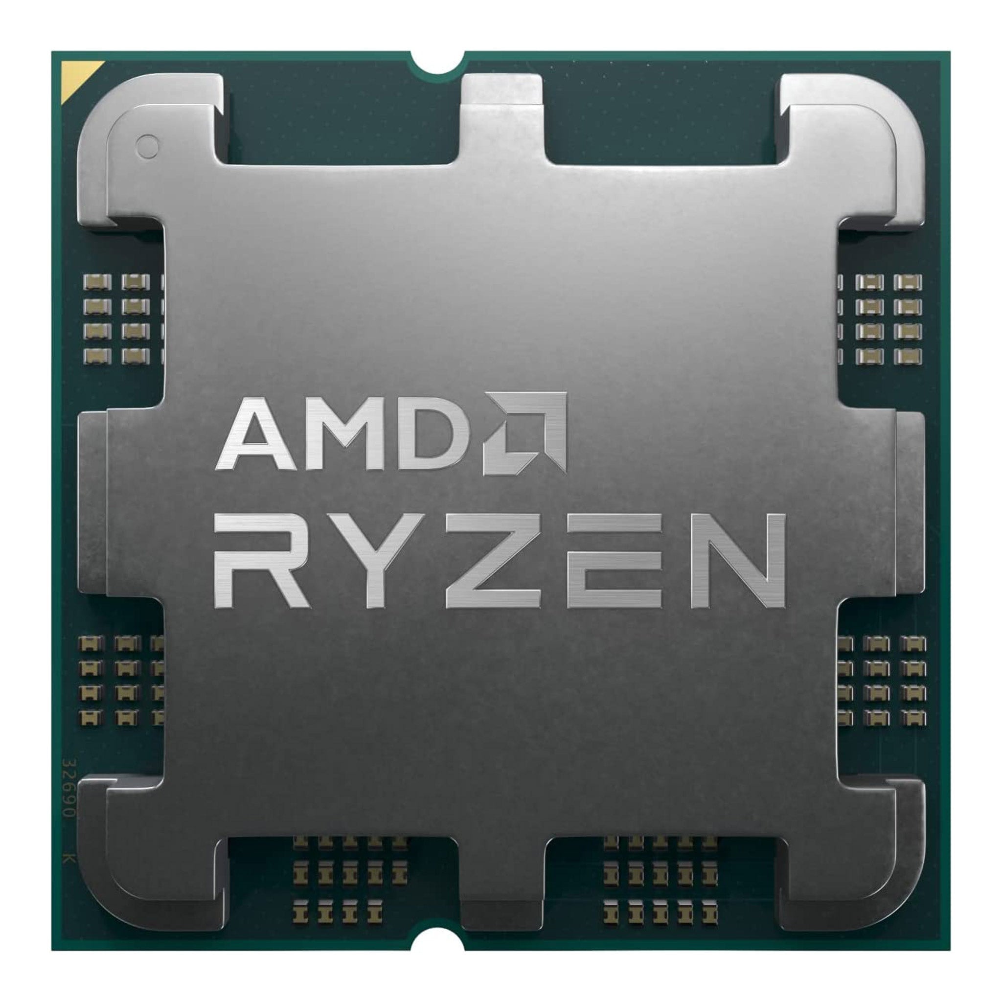 AMD Ryzen 9 7950X AM5 16-Core Desktop Processor