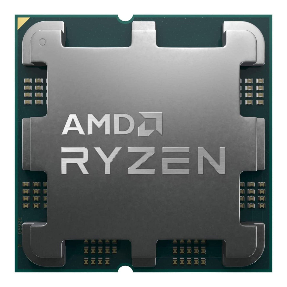 AMD Ryzen desktop processor
