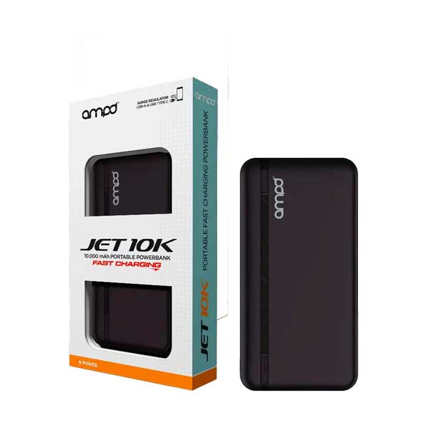 AA-10K-JET-BLK - Altex Computers & Electronics