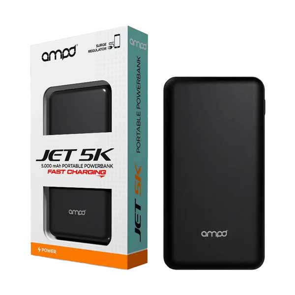 AA-5K-JET-BLK - Altex Computers & Electronics