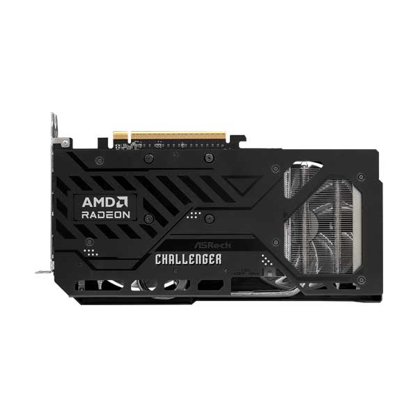 ASRock AMD Radeon RX 9060 XT Challenger 16GB OC