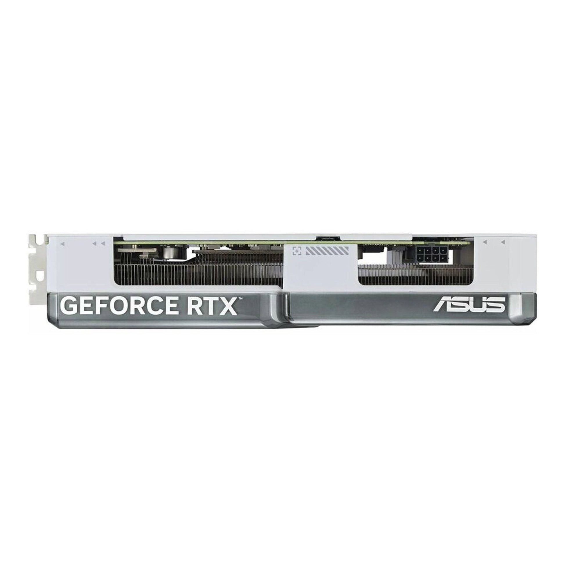 DUAL - RTX4070 - O12G - WHITE - Altex Computers & Electronics