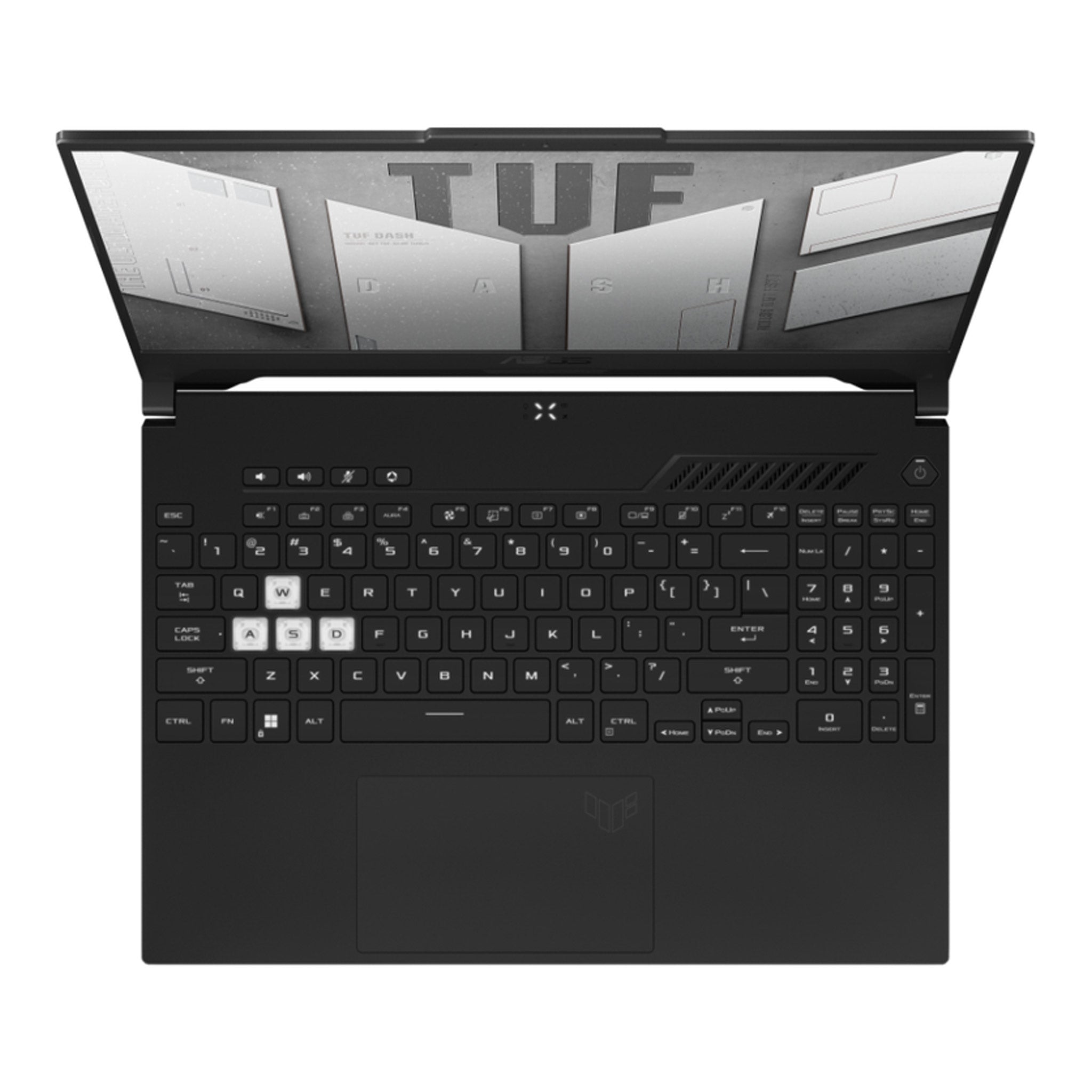 ASUS FX517ZE-RS51 15.6