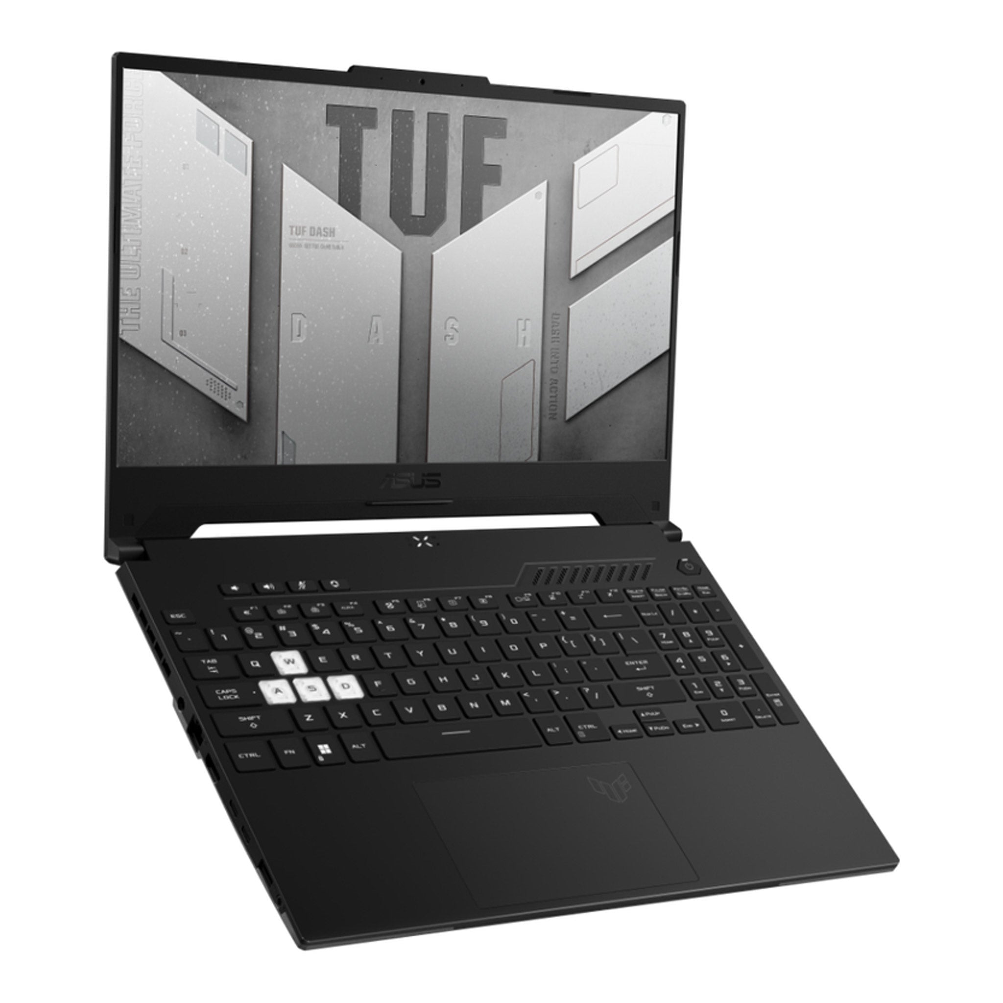 ASUS FX517ZE-RS51 15.6