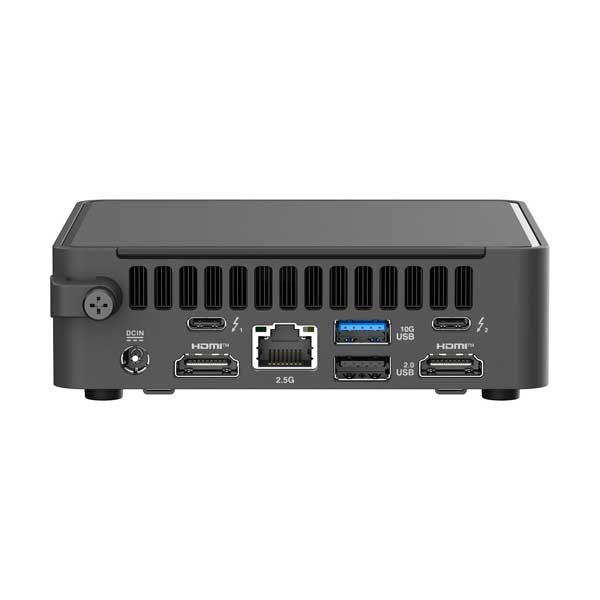 RNUC15CRKC50000U - Altex Computers & Electronics