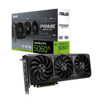PRIME - RTX5060TI - 16G - Altex Computers & Electronics