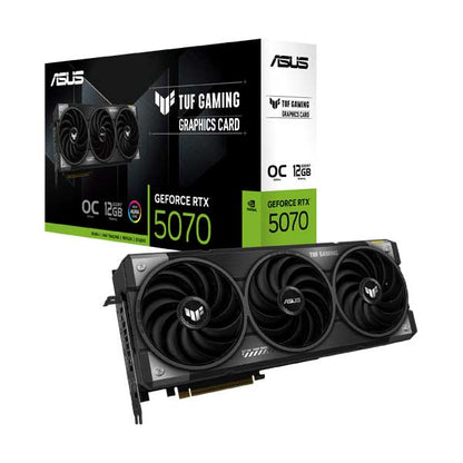 TUF - RTX5070 - O12G - GAMING - Altex Computers & Electronics
