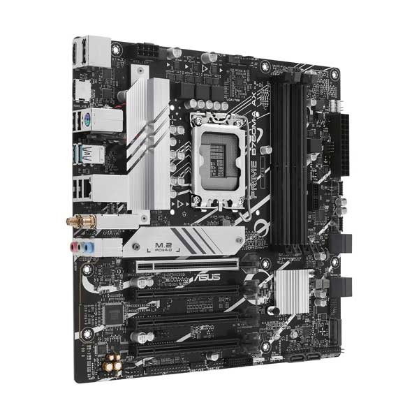 PRIME B760M - A AX - Altex Computers & Electronics