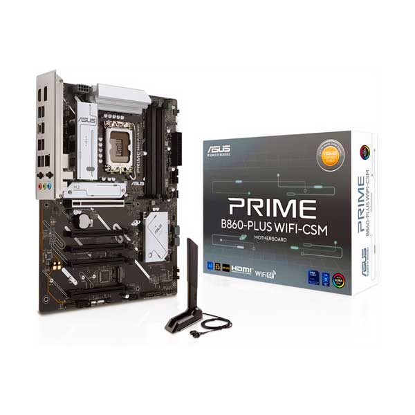 PRIME B860-PLUS WIFI-CSM- Altex Computers & Electronics