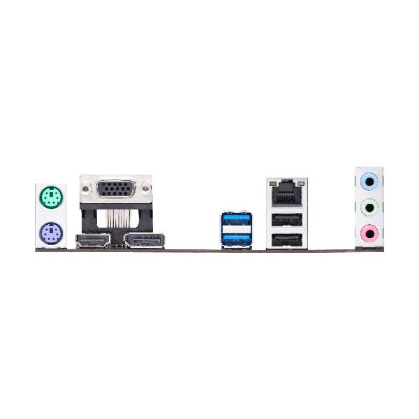ASUS PRIME H510M-E Intel H510 LGA1200 Micro-ATX Motherboard