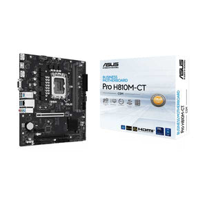 Pro H810M-CT-CSM - Altex Computers & Electronics