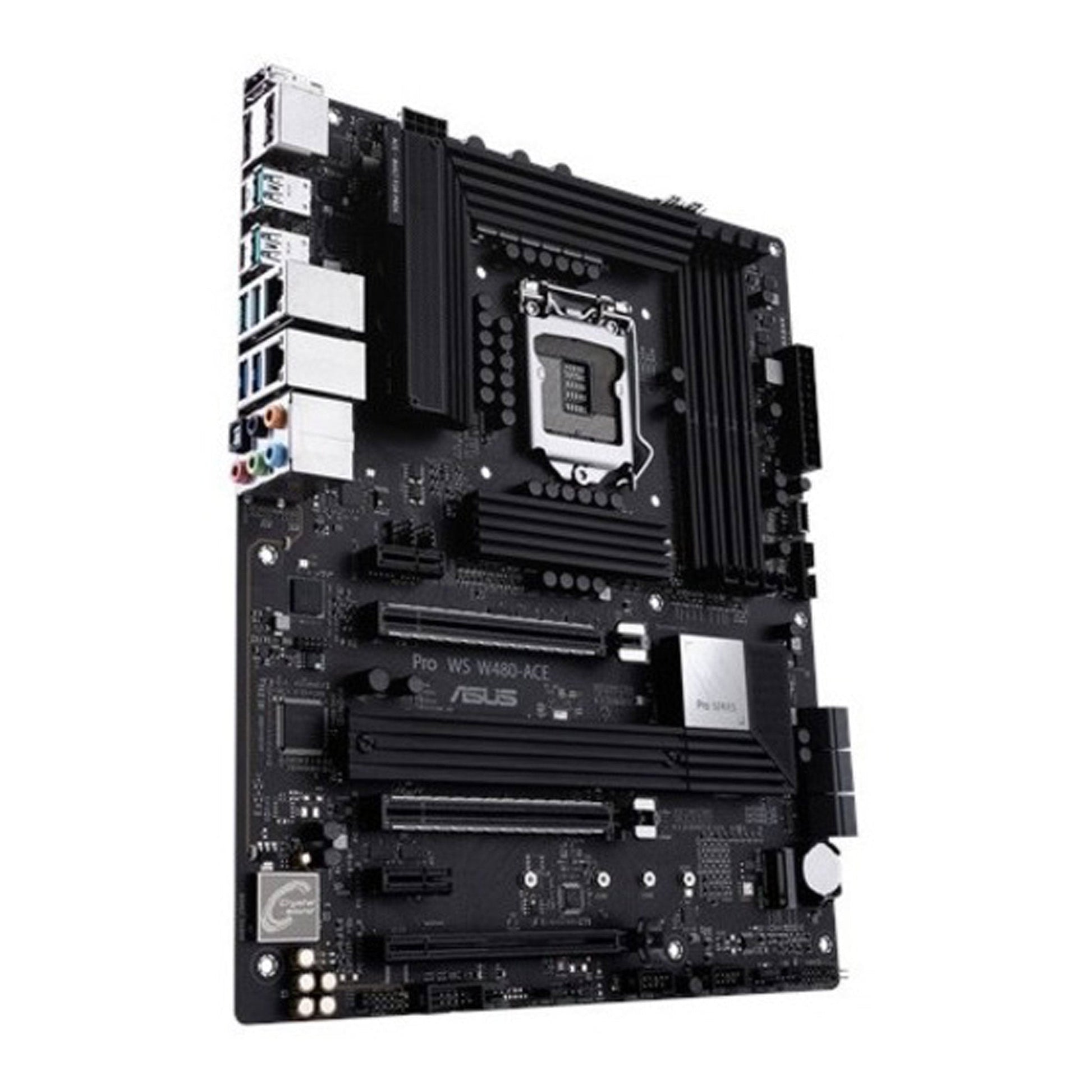 Pro WS W480 - ACE - Altex Computers & Electronics