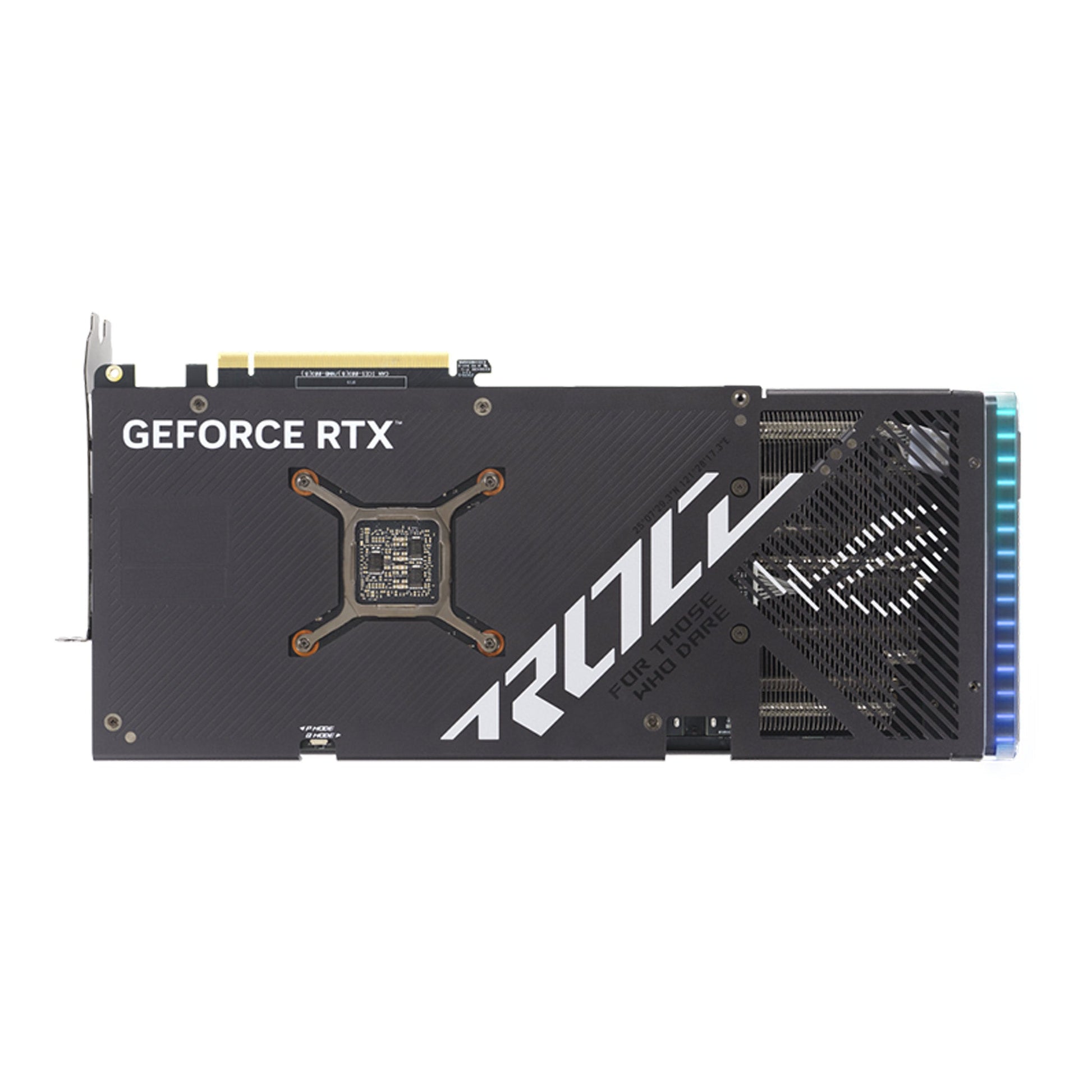 ROG - STRIX - RTX4070 - 12G - GAMING - Altex Computers & Electronics