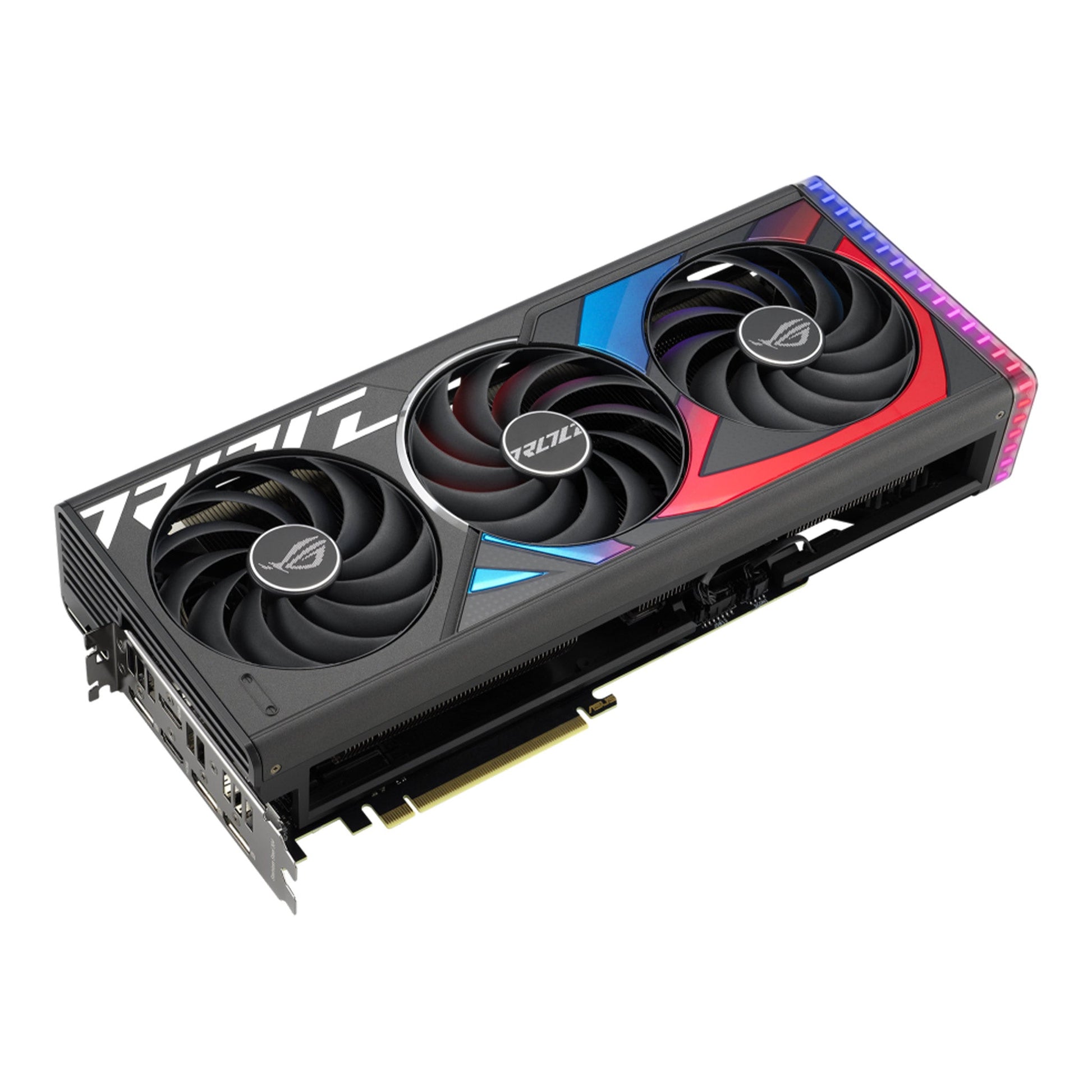 ROG - STRIX - RTX4070TI - 12G - GAMING - Altex Computers & Electronics