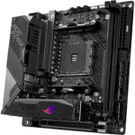 ROG STRIX X570 - I GAMING - Altex Computers & Electronics