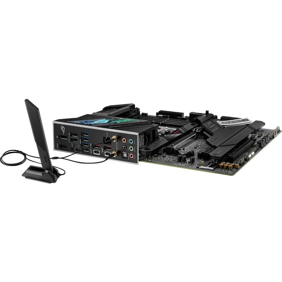 ASUS ROG STRIX Z690-F GAMING WIFI 6E Intel LGA1700 DDR5 ATX Motherboar