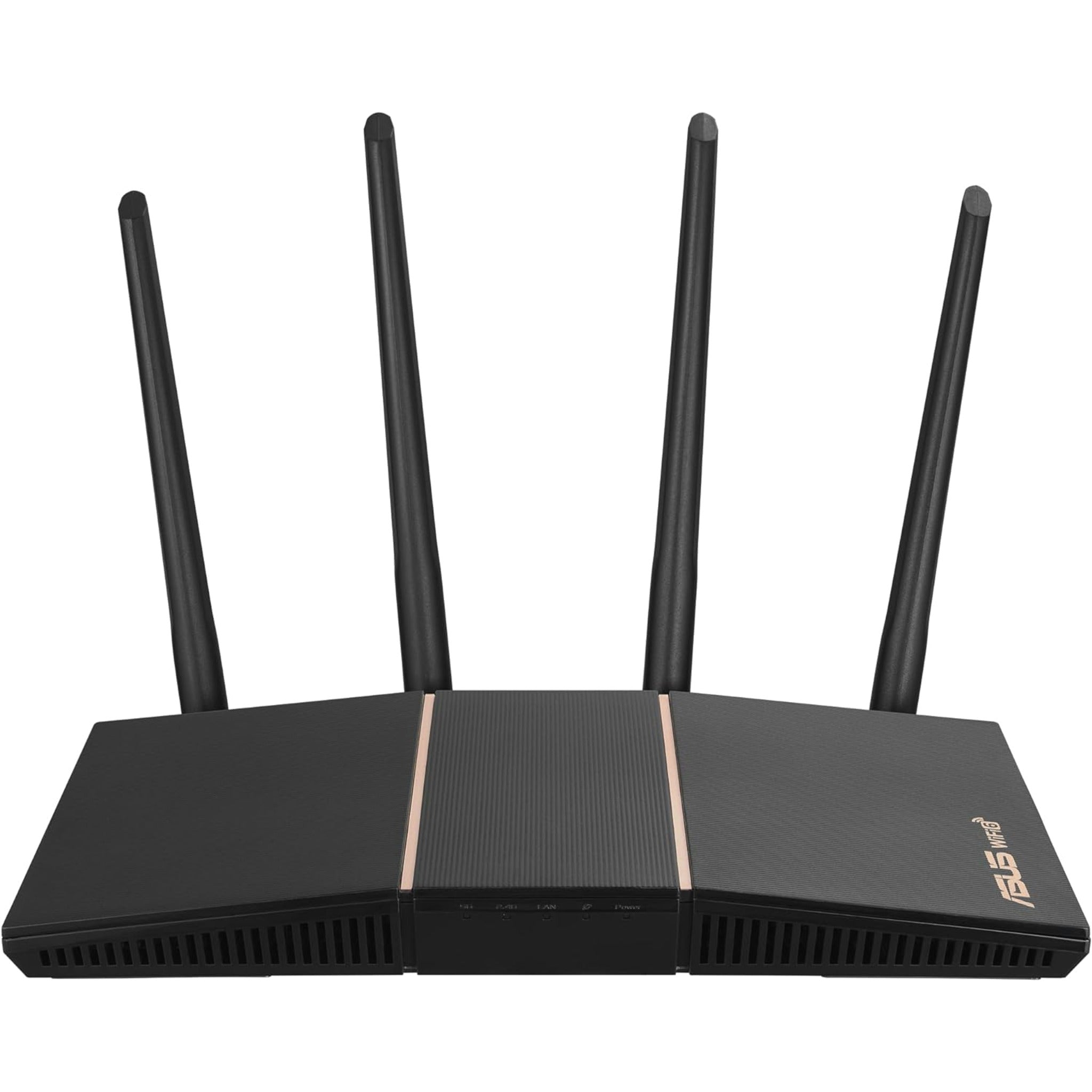 Asus RT-AX57 Wi-Fi 6 IEEE 802.11ax Ethernet Wireless Router