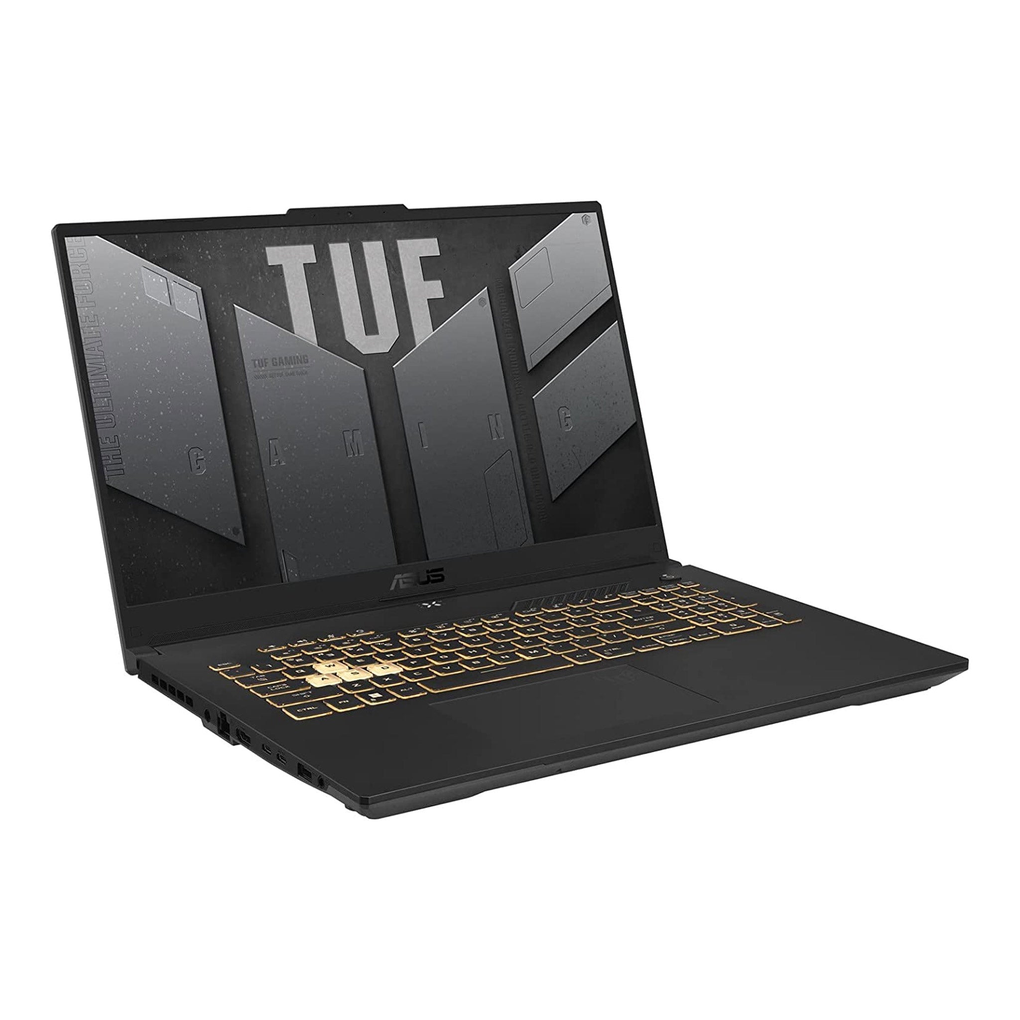 ASUS TUF F17 FX707 17.3